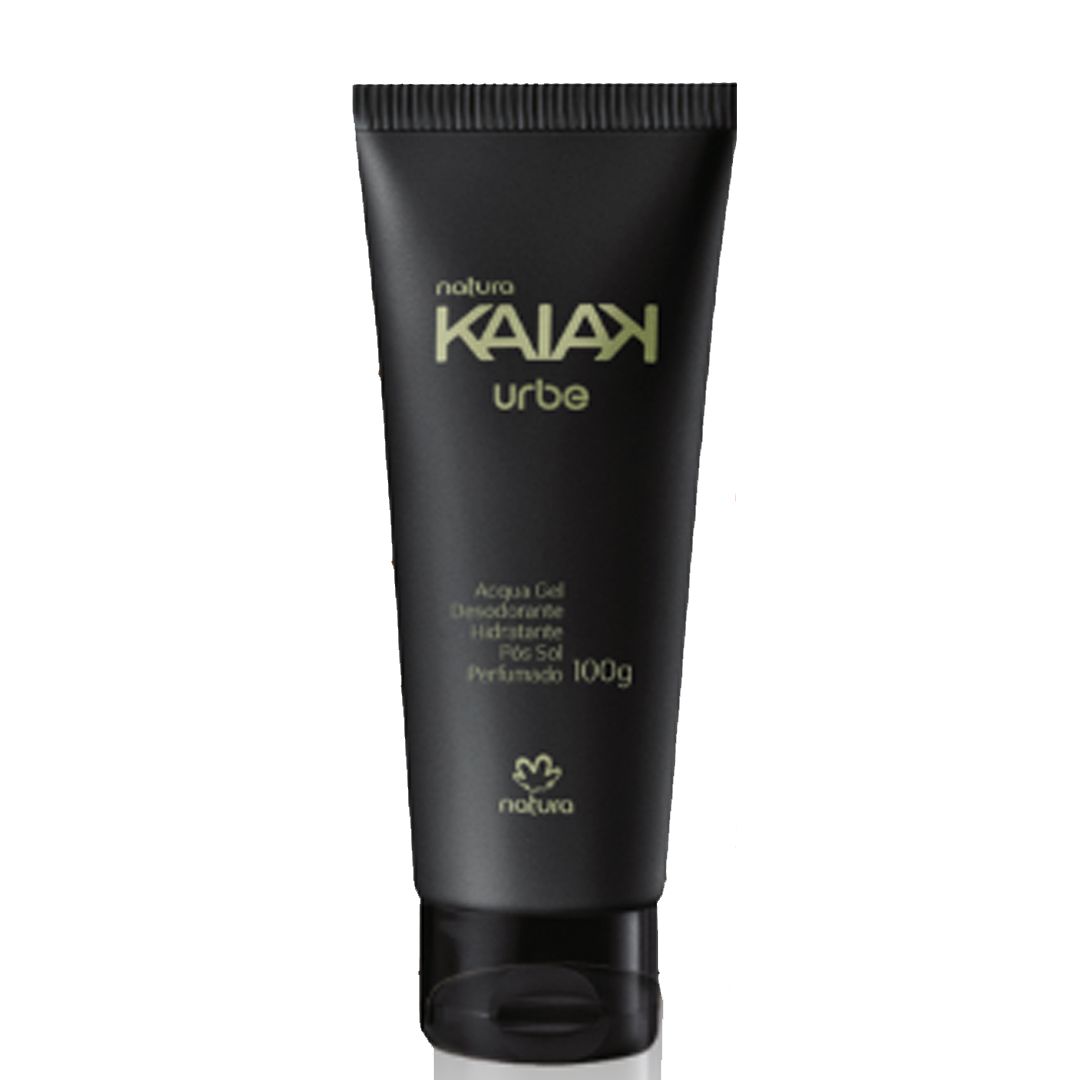 HIDRATANTE KAIAK URBE 100 K