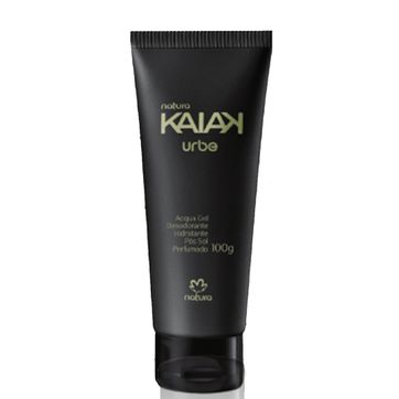 Imagen del producto HIDRATANTE KAIAK URBE 100 K
