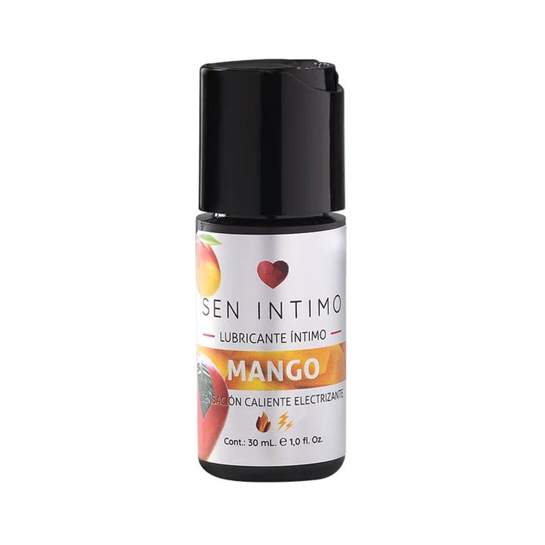 Electrizante Mango