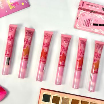 Liquid Blush Pink Pearl  - imagen 1