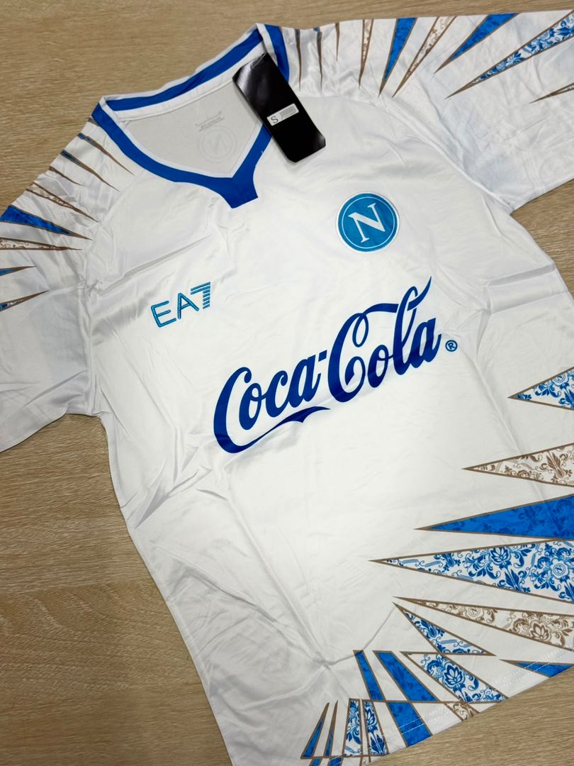 000 NAPOLES 