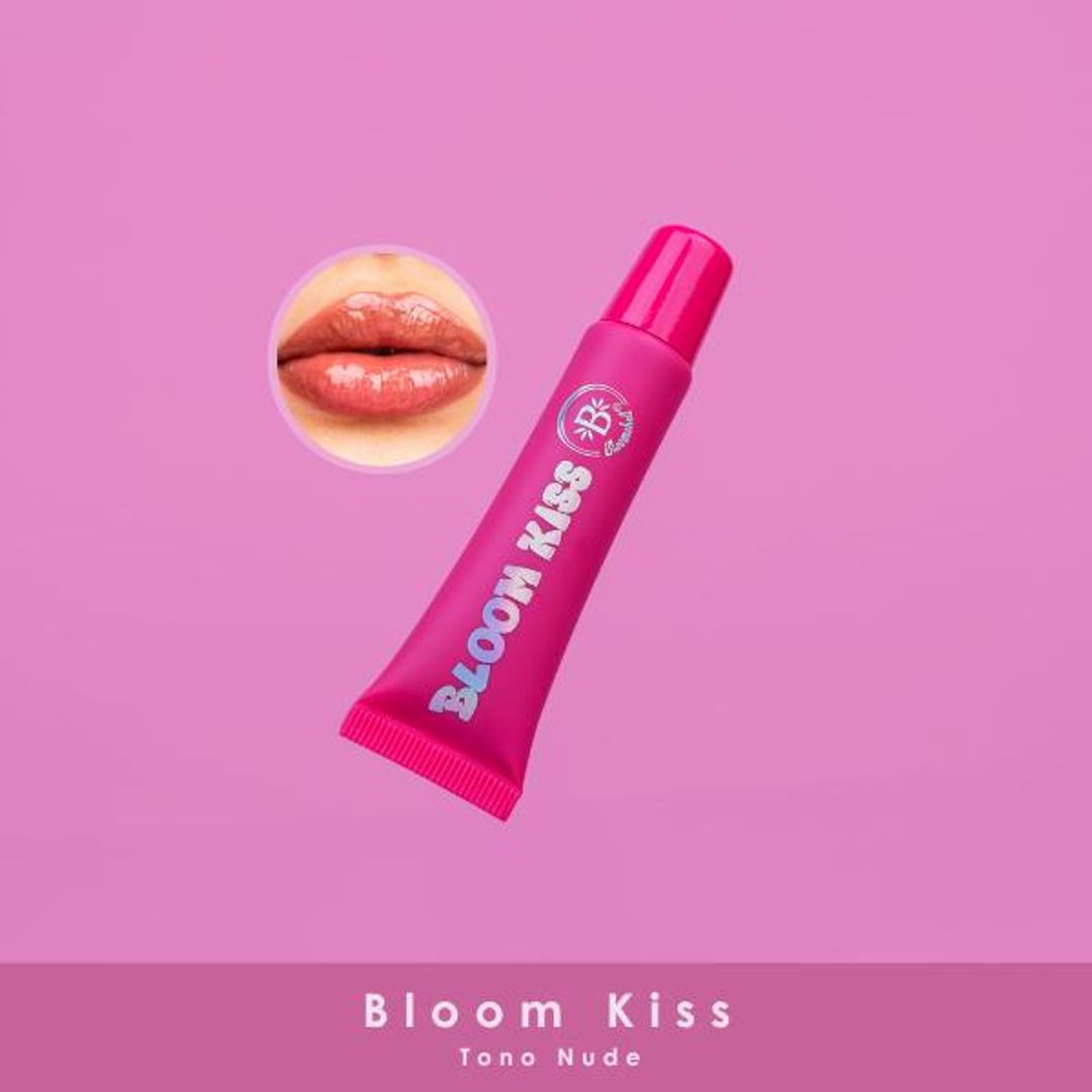 BLOOM KISS BLOOMSHELL