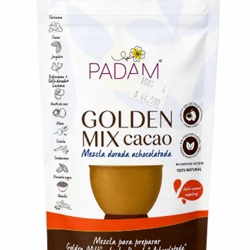 Imagen del producto PADAM GOLDEN MIX CACAO