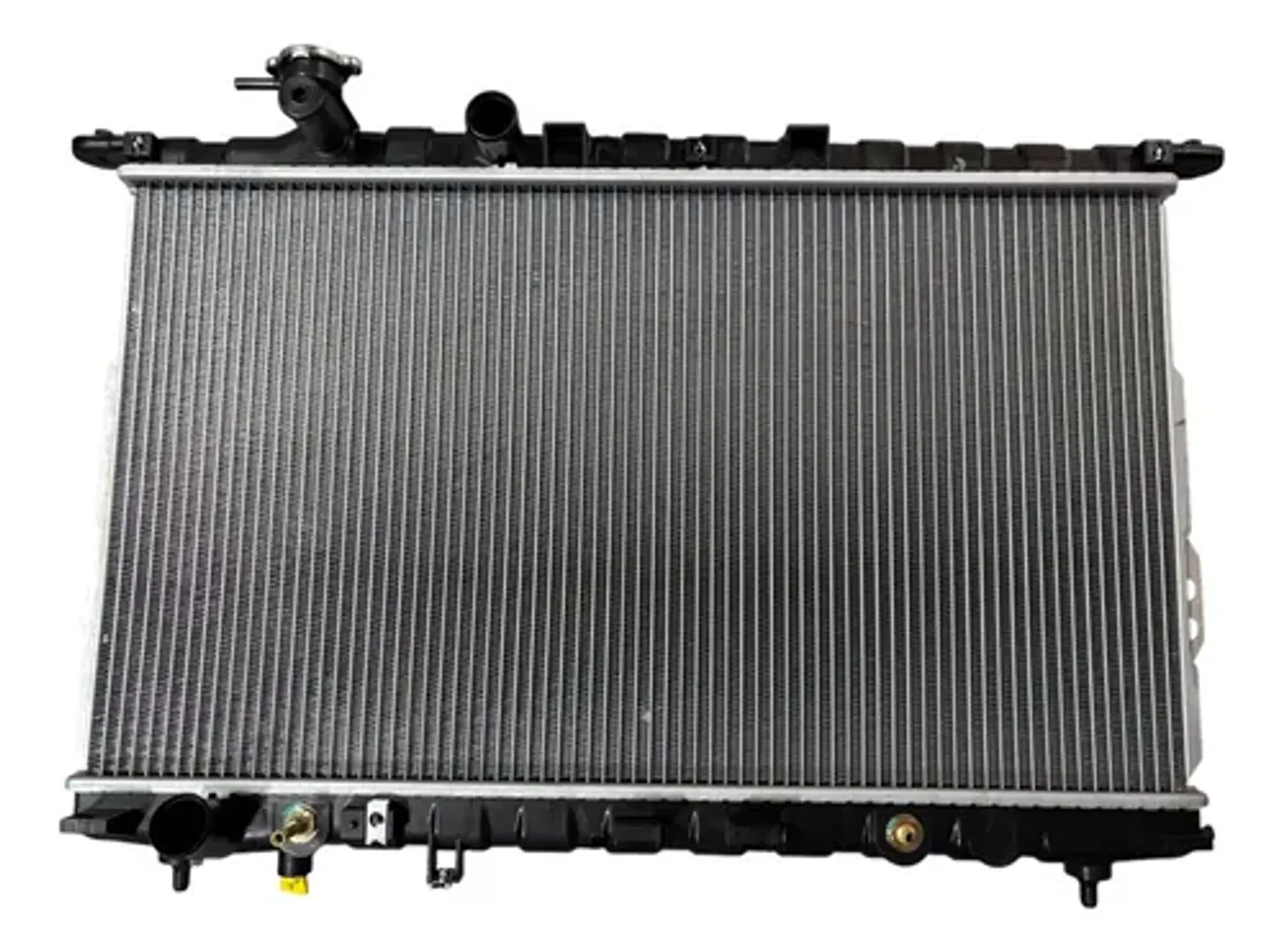 Radiador Hiunday Sonata 99 2005
