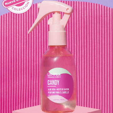 Imagen del producto PERFUME CABELLO CANDY NATURAL 100ML