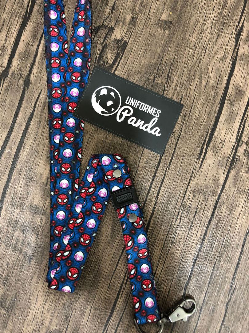 Lanyard