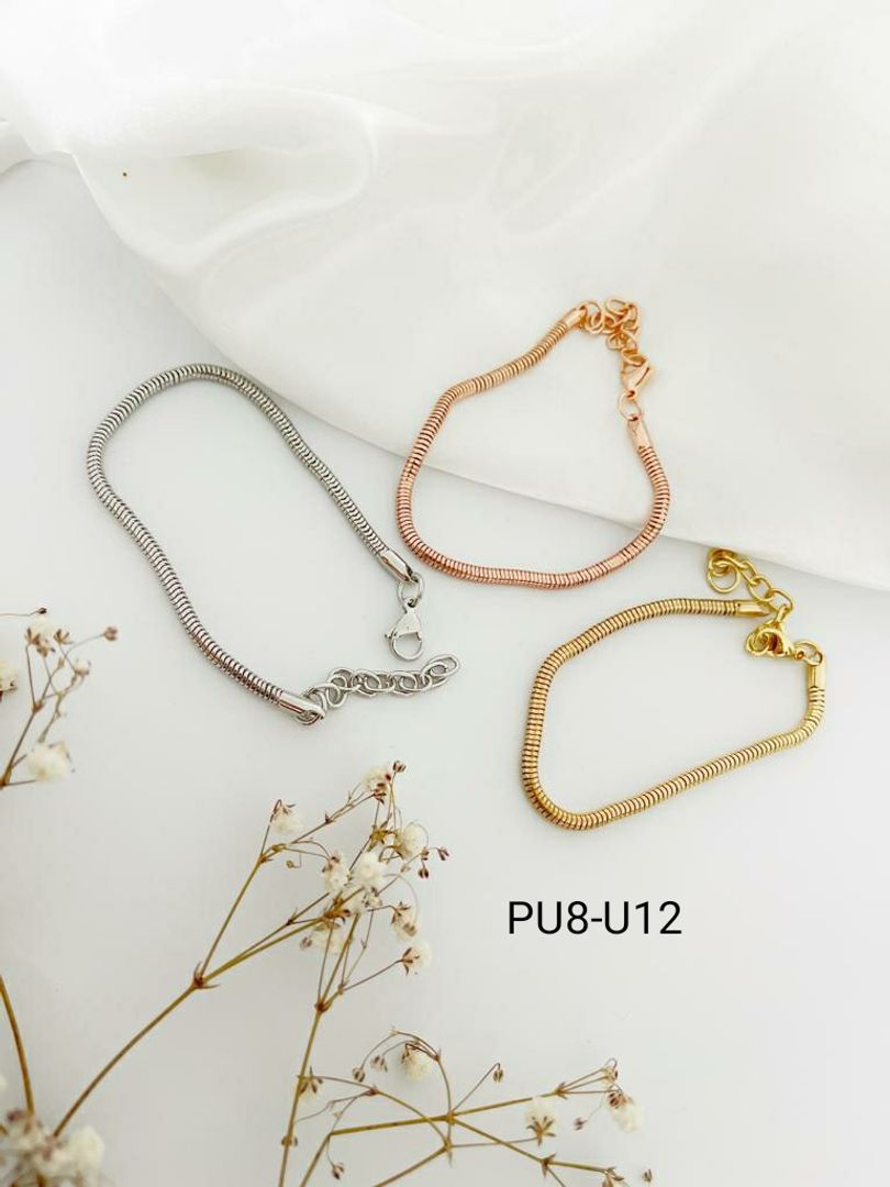 Pulsera Pandora 