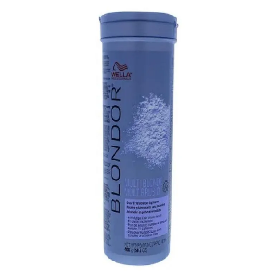BLONDOR WELLA X 400GR