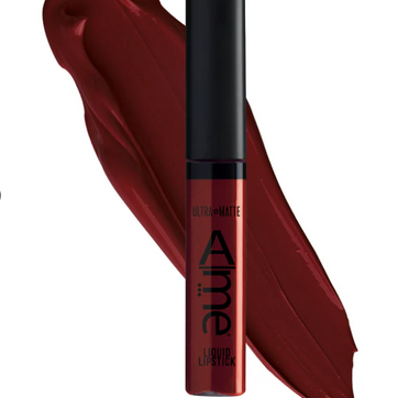 Imagen del producto por mayor Ame Labial Ultra-Matte 28 Sixtina 
