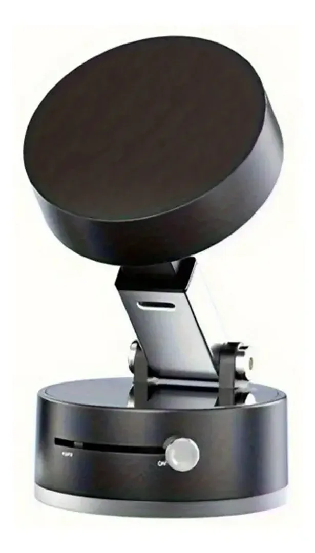 HOLDER SOPORTE CELULAR MAGNETICO PORTATIL VENTOSA FUERTE