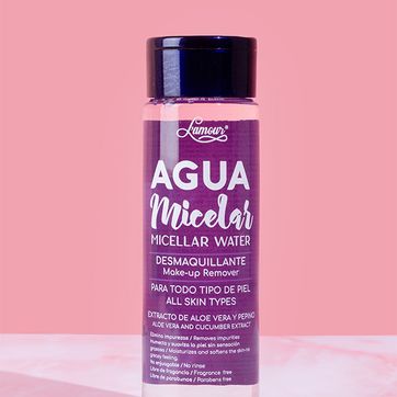 Agua Micelar LÁmour - imagen 1