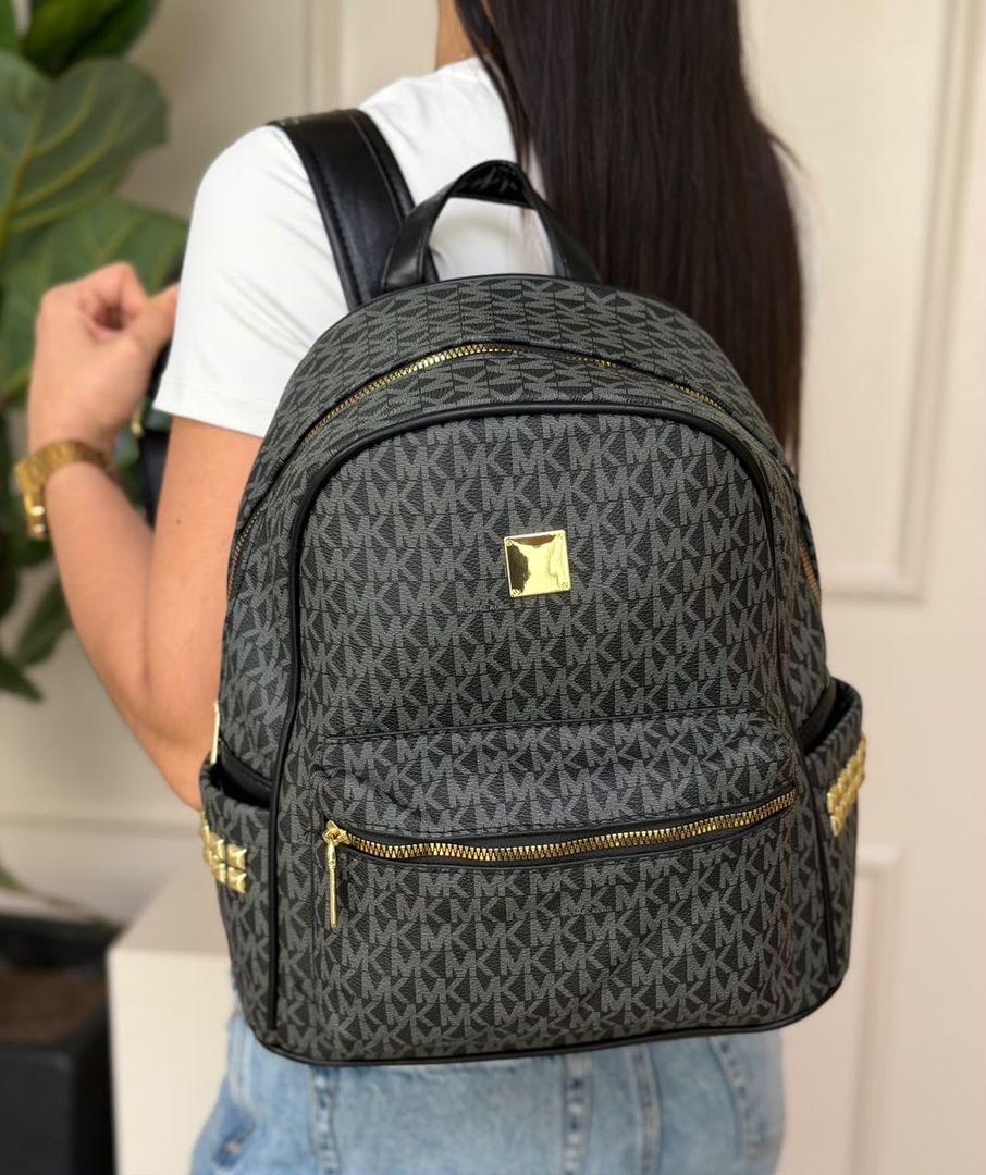 Morral CO
