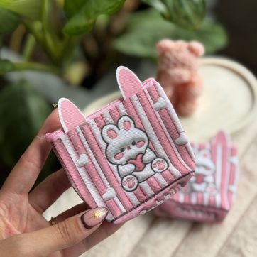 MONEDERO RABBIT - imagen 1