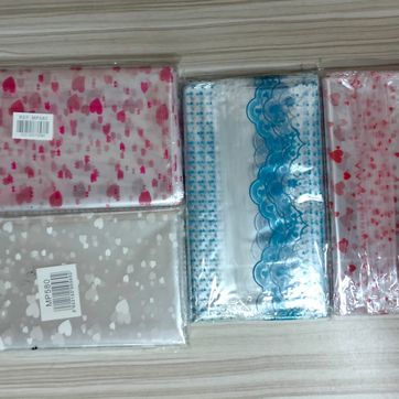 Imagen del producto BOLSA CELOFAN 18X25 PAQUETE X100