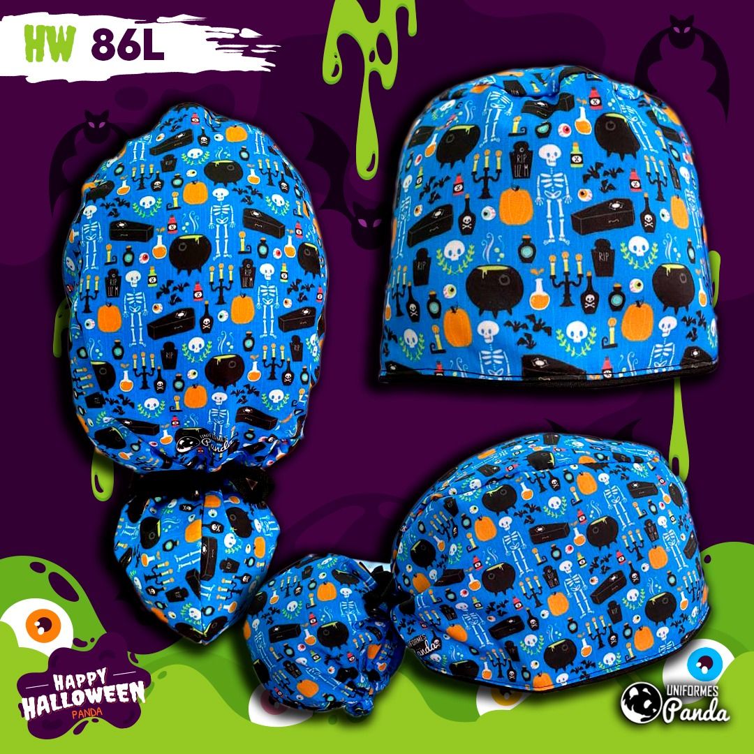 Gorro horma larga