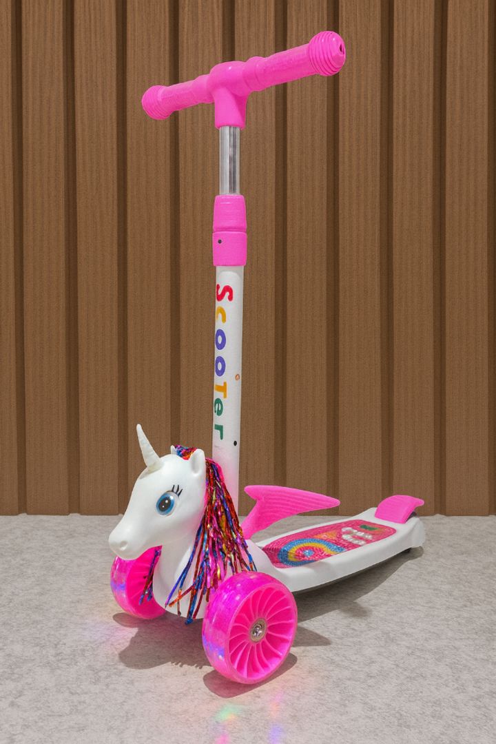 SCOOTER UNICORNIO 