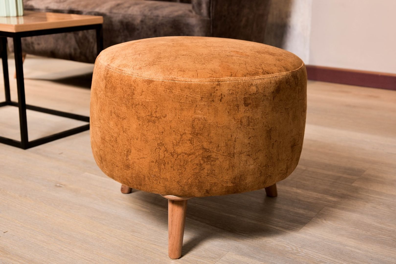 SALA CATTLEYA CHOCOLATE MOSTAZA