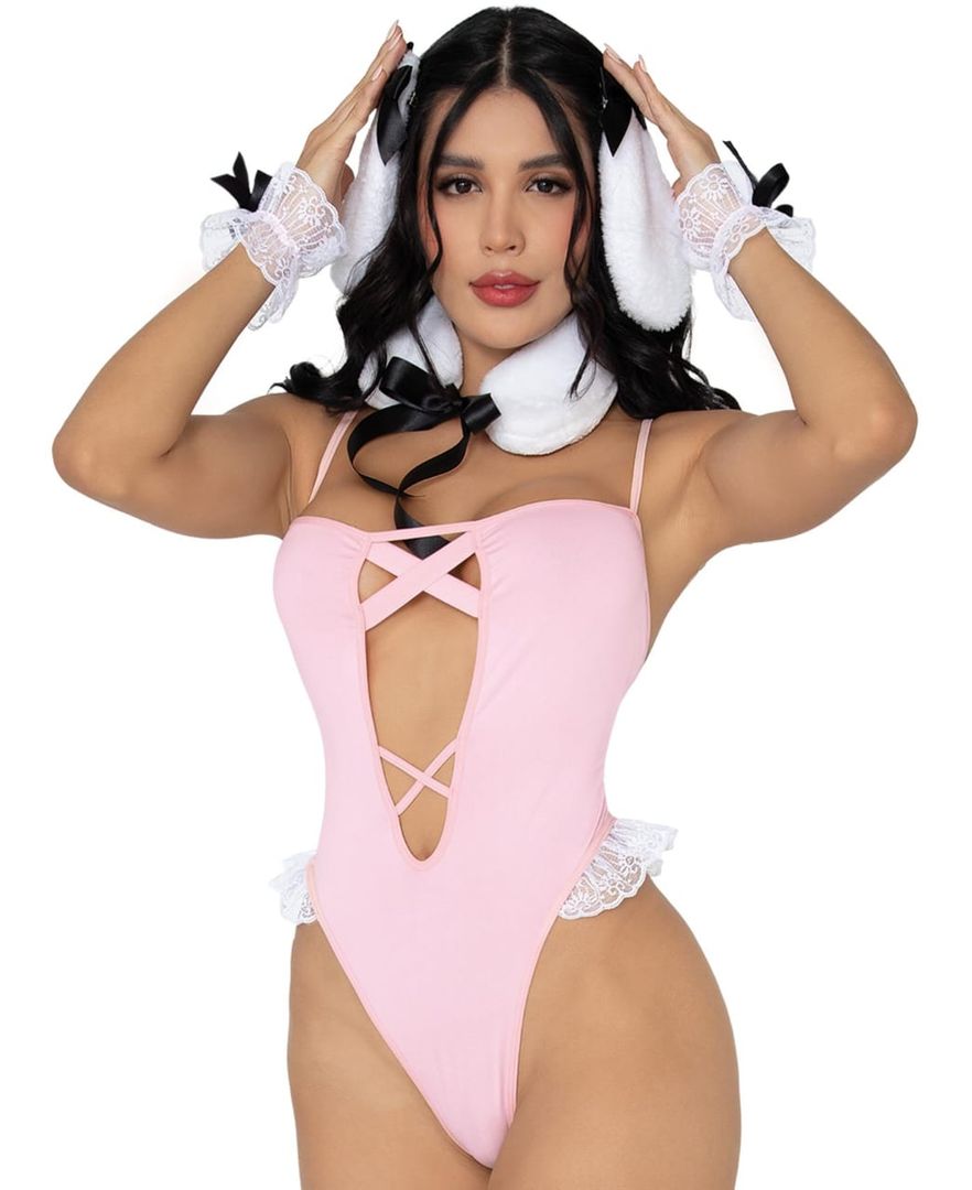 Disfraz de Ovejita Lerot