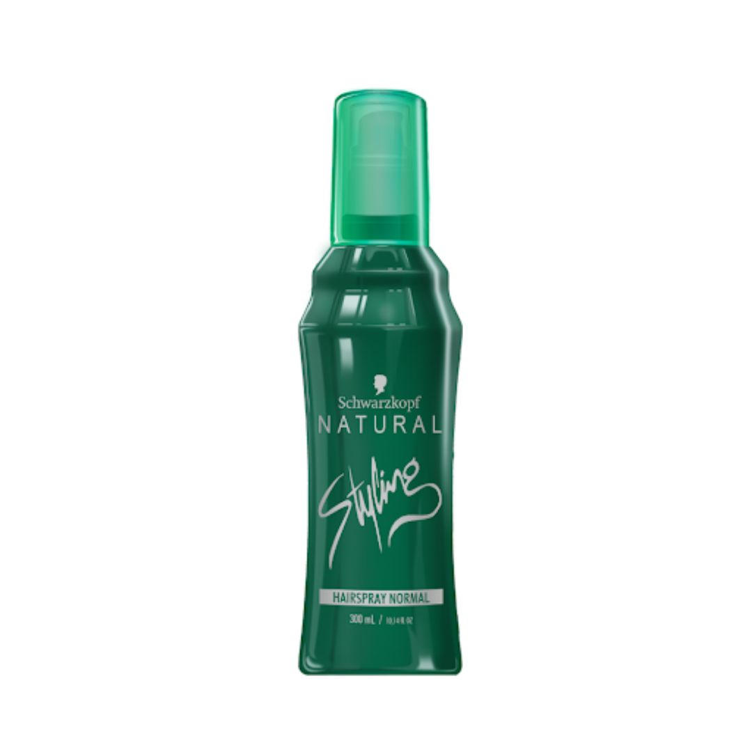 LACA NAT.STYLING NORMAL 175ML C12