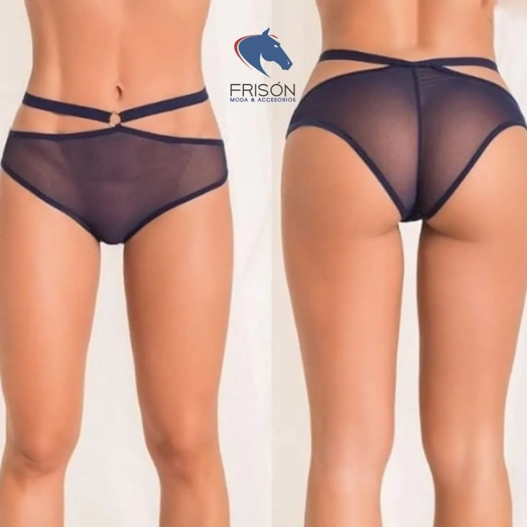 Panty erotico 