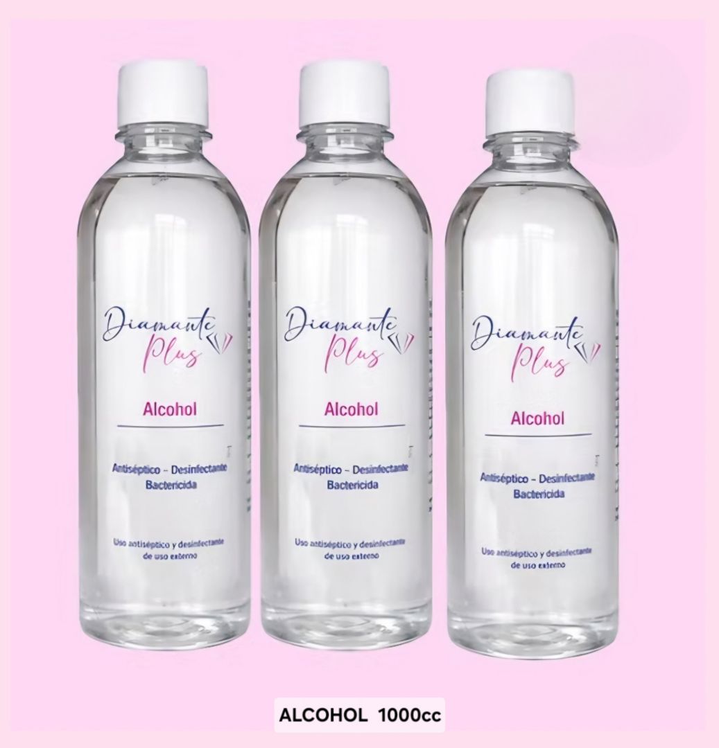 ALCOHOL 