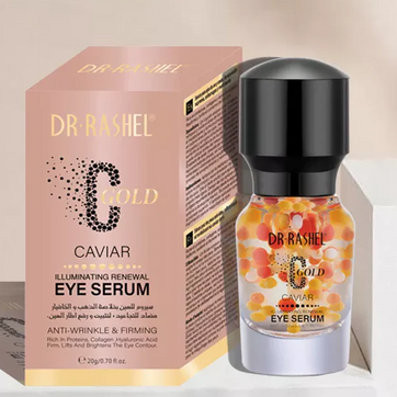 Imagen del producto SERUM PARA LOS OJOS CAVIAR DR.RASHEL 