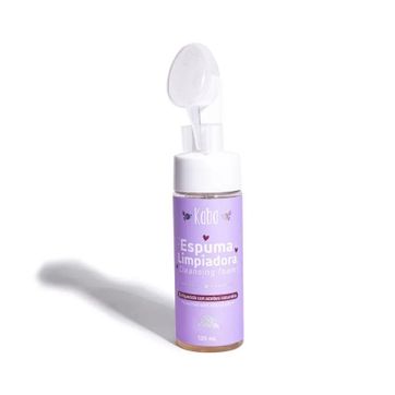Imagen del producto Espuma Limpiadora Kaba 120 ml