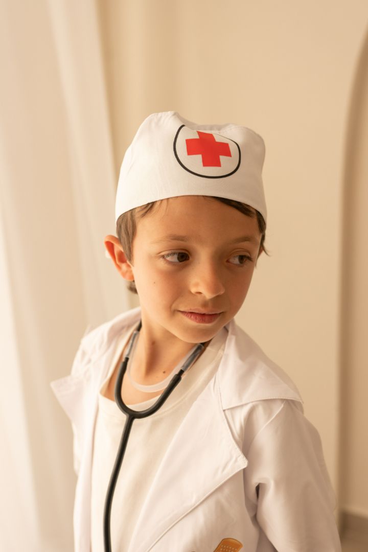 KIT DOCTOR NIÑO
