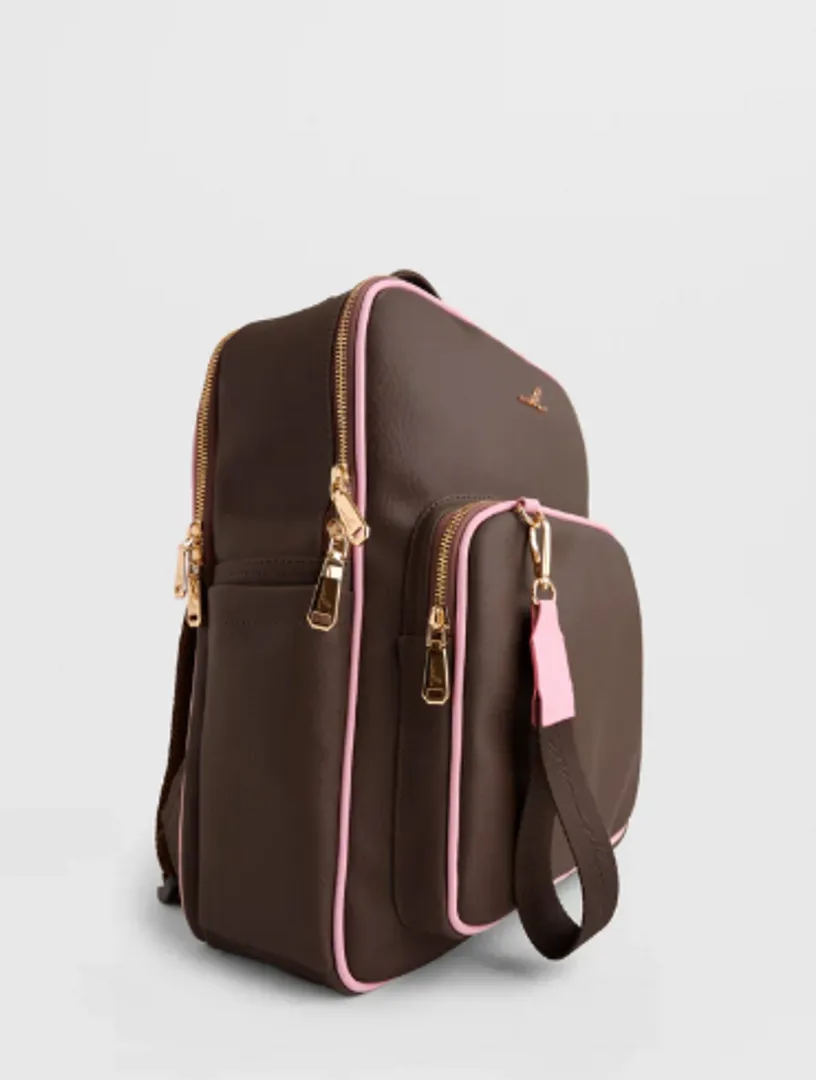 MORRAL LEGACY DUO MARRON