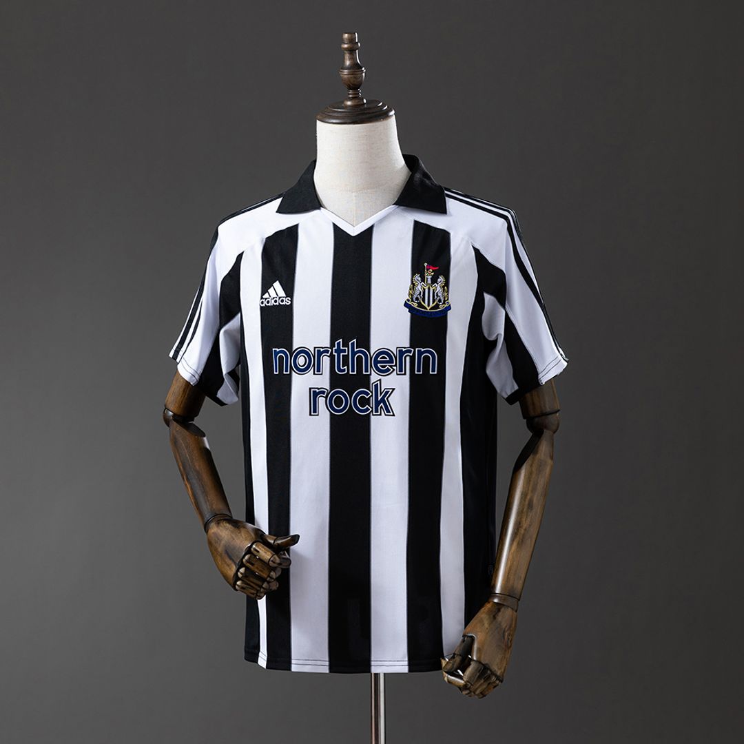 Newcastle United Casa - Visita - Tercera Player/Fan 2025-26