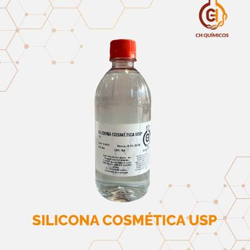 Imagen del producto SILICONA COSMÉTICA USP