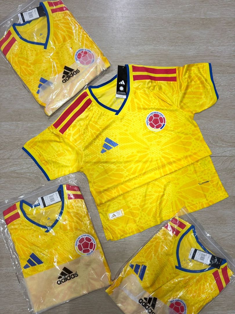 CAMISETA 1.1 HOMBRE