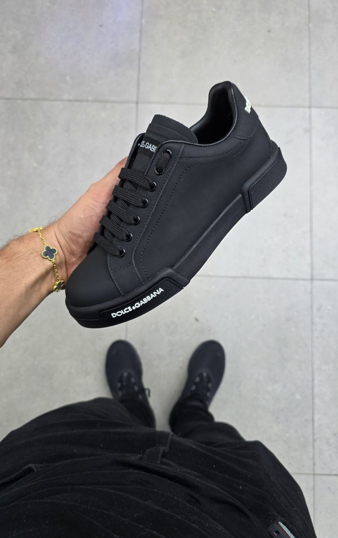 Dolce Gabanna Black