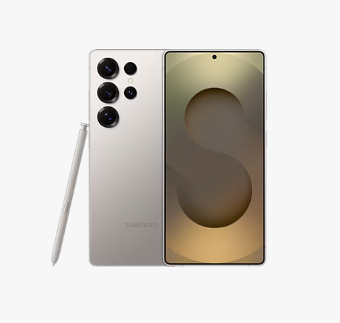 S25 Ultra 256gb 12ram