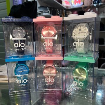 Imagen del producto RELOJ ALO 