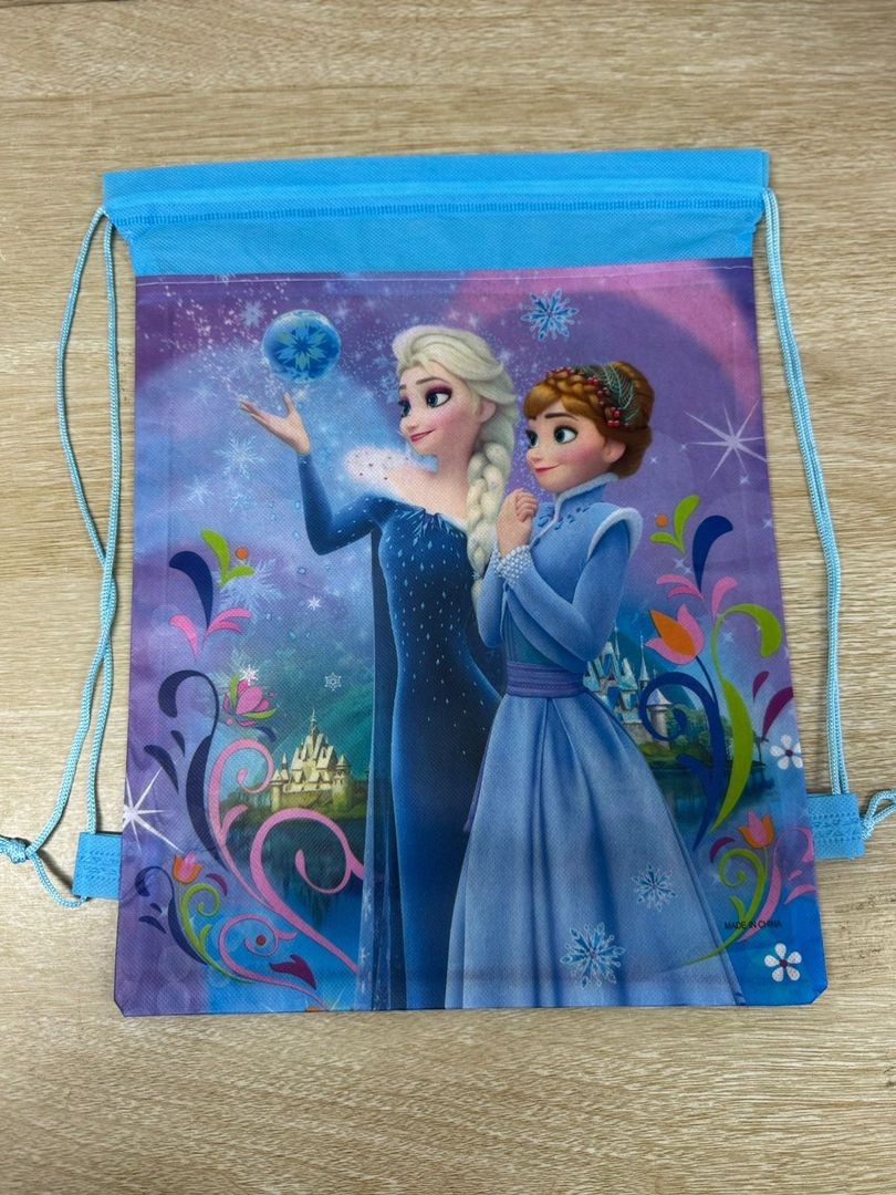 000 TULA PARA NIÑAS