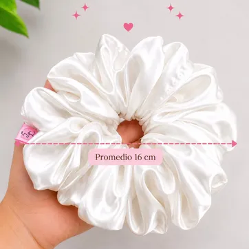 Scrunchie Mega  - imagen 1