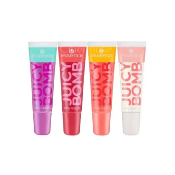 LIP GLOSS JUICY BOOM ESSENCE - imagen 1
