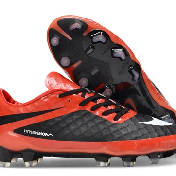 Tacos Hypervenom FG - Natural firme Lote 1 - imagen 1