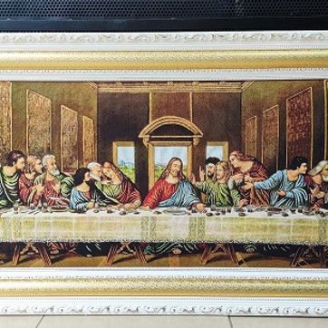 CUADROS RELIGIOSOS - imagen 4