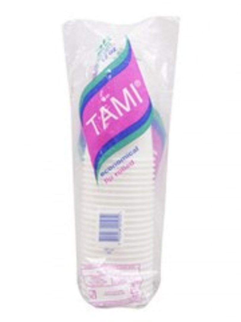    J. VASO TAMI 2 OZ PAQ X 25 UND 