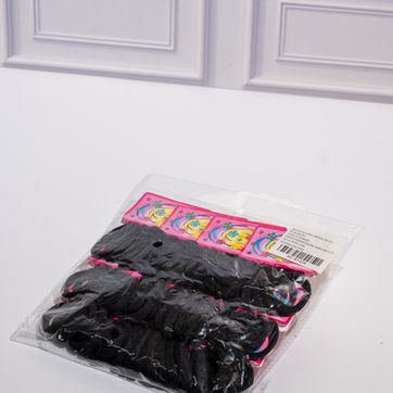 TRIPA DE POLLO X6 NEGRA - imagen 1