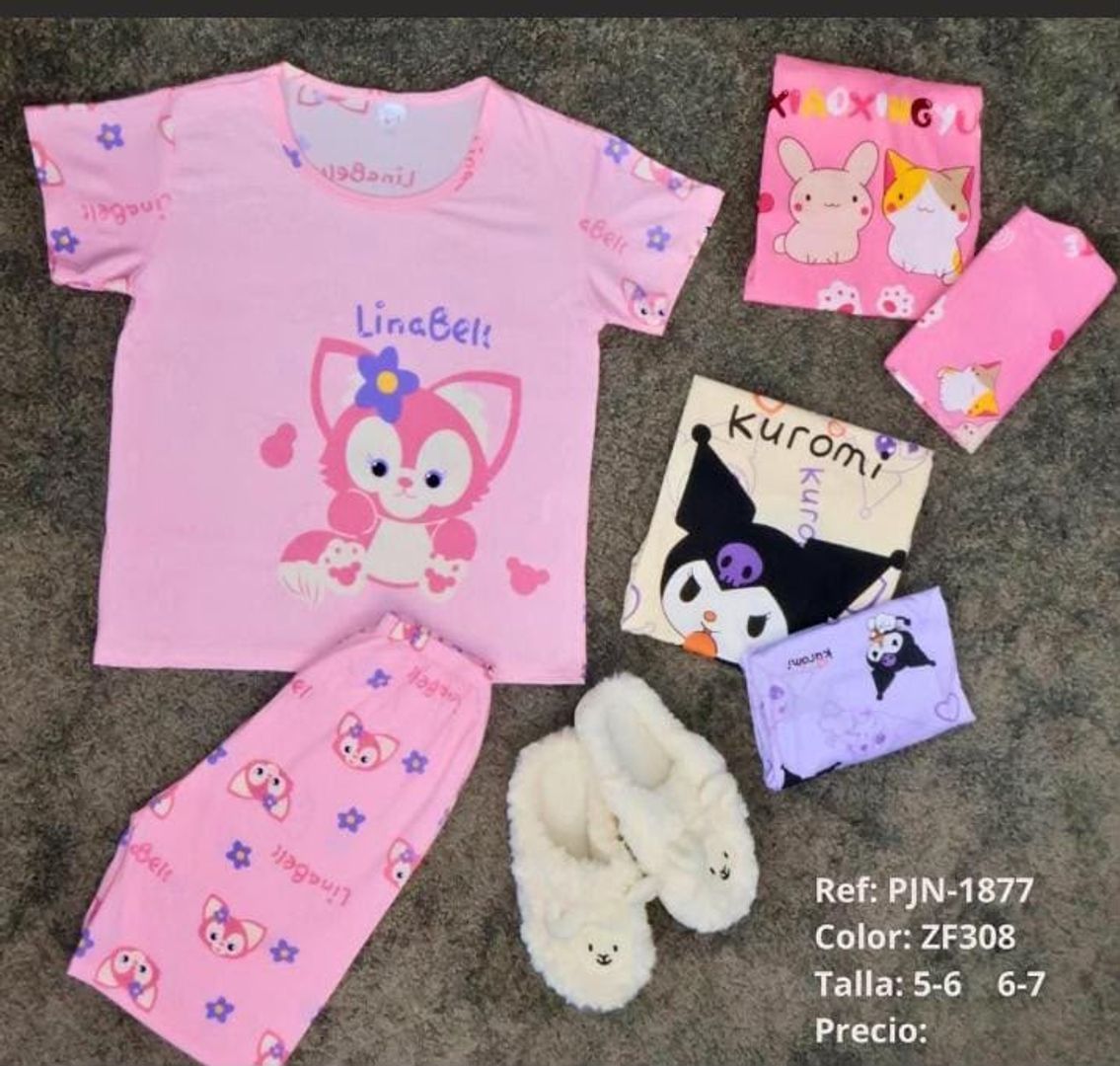 PIJAMAS