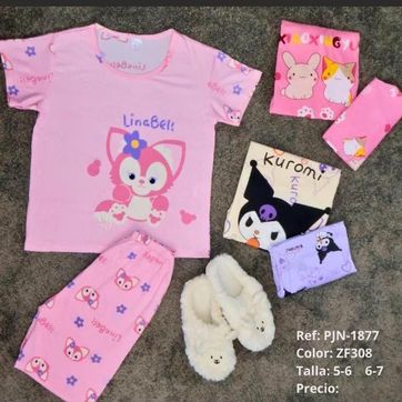 Imagen del producto PIJAMAS