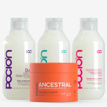 Imagen del producto KIT LA POCION 