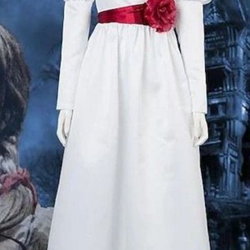 Imagen del producto Disfraz Annabell