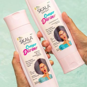 Kit Crespo Divino - imagen 1