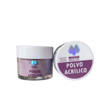 Imagen del producto Polvo Acrilico Morado 235 