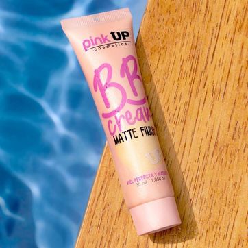 BB CREAM MATTE FINISH - imagen 1