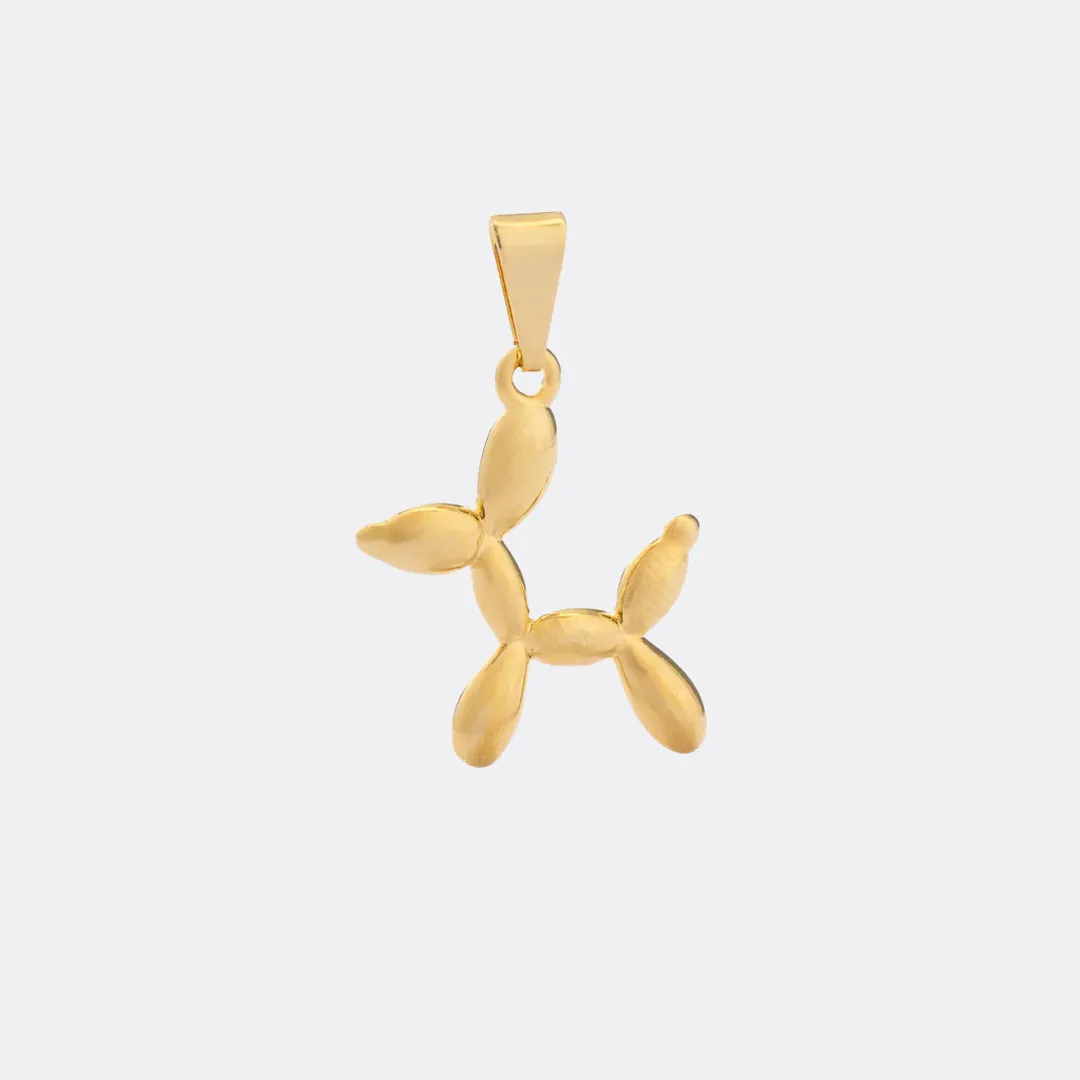 D Balloon Dog 